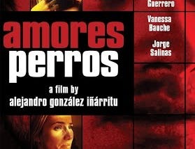 Reseña: Amores Perros