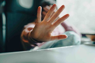How to Overcome Your Fear of Rejection Created by Childhood Trauma
