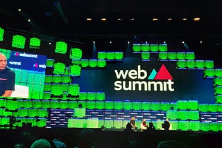 WebSummit 2023: Where are AI and Web3 heading to?