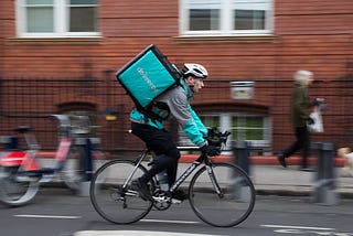 Should you invest in Deliveroo?