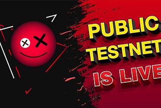 Y2B Public Testnet Announcement