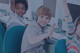 Making Smart Choices About K-12 Classroom Technology is Hard: Here are Four Strategies That Can…