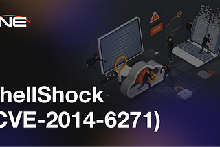 Lab Walkthrough — Shockin’ Shells: ShellShock [CVE-2014–6271]