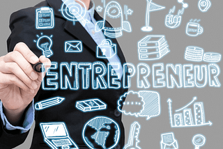 4 Rules For New Entrepreneurs