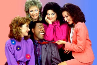 Designing Women