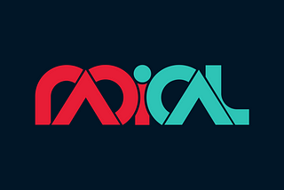 Introducing: Radical Graphics ( + logo breakdown )