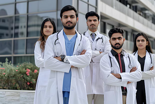 Essential Things to Know Before Pursuing MBBS Abroad
