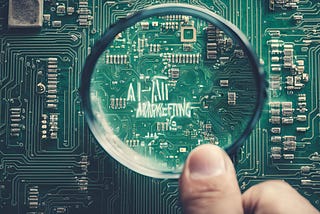 MythBusters: AI Edition — 5 Marketing Misconceptions DEBUNKED!
