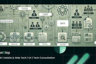 Recruitment — A Humbling Journey | Noteworthy Insights