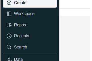 How to schedule a job in data bricks