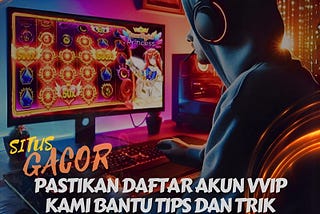 Menaklukkan Mesin Strategi Jitu Bermain Game Slot di Cucukakek89 untuk Raihan Jackpot Gacor dan…