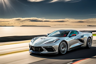 Tested: 2024 Chevrolet Corvette E-Ray Is Wired for Speed