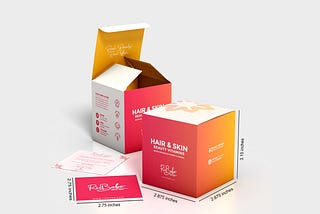 Custom Packaging is the Best Leading Tool to Increase Customer’s Interest