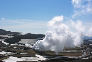 Is geothermal energy everything that it is cracked up to be?