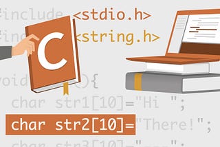 The C Static Libraries
