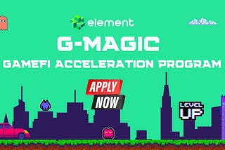 G-Magic is now OPEN!