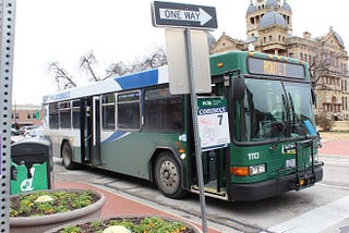 DCTA Moves to Eliminate NTMC, Expand Bus Service (!!)
