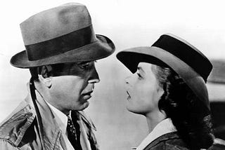 Casablanca: Illustrating the Dynamics of Individualism