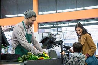 Enhancing Customer Experience with POS System