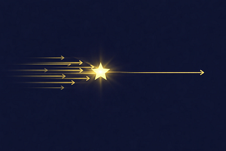 The strategy announcement that changed nothing…
