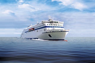 Adapting to Market Changes: Flexible Cruise Ferry Solutions by RTScorp