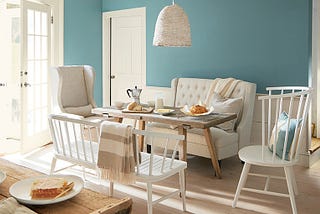 2021 Paint Colors of the Year