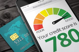 Instant Loan Apps, Credit Score and Credit Cards