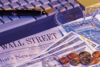 Ten Top Financial News Sites In Pandemic Market