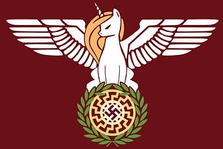 My Little Nazi: The Curious Link Between the Alt-Right and the My Little Pony Fandom