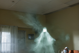 Have You Had a Near-Death Experience?