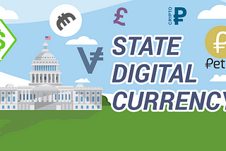 Why States Should Start Embracing Blockchain Payment Networks like GRAFT when Thinking About…