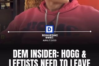 Sorry James Carville, You’re Not Relevant in the Luigi Era