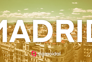 Analyzing Airbnb data from Madrid