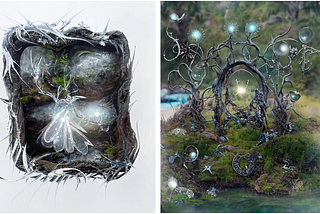 Exploring new trends: TECHNOBIOPHILIA — interacting with nature in the cyberspace