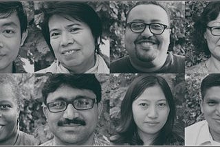 Join us to strengthen community-led development planning around the world