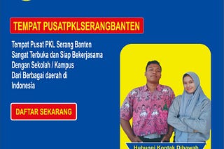 Bersertifikat, Wa 0813–8544–1617, Tempat Pkl Jurusan Multimedia Di Tangerang kabupaten…