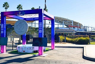 MLS QUEST at the MLS Cup: Celebrating American Soccer’s Biggest Game with Fun Collection…
