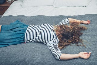 8 Signs of an Introvert Hangover (& what to do about it!)