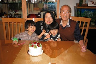 Learn from my mistakes as a caregiver, minority patient and caregiver, Korean American, 3 tips on making medical decisions