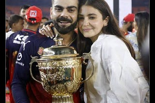 Why does Virat Kohli’s IPL win feel personal?