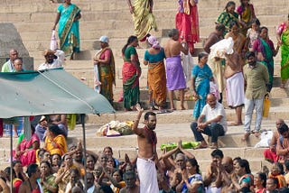 Fragments of India