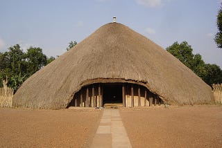 Community-based tourism products: a case study of the Kasubi tombs, Uganda