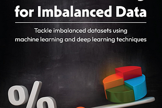 Imbalanced Data receives the proper treatment in a new, outstanding Machine Learning book