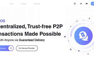 BountyBay Labs Unveils TradeOS: The Future of Decentralized Transactions with zk-TLS