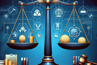 The Paradox of Decentralization in Cryptocurrency: Balancing Human Rights, Compliance, and…