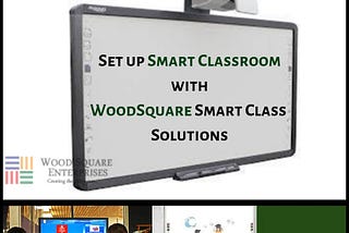 Smart Class Equipment and How to Maintain Them