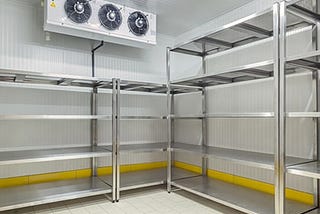 Cold Rooms & Refrigeration: Essential Components in Modern Life
