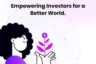 Empowering Investors