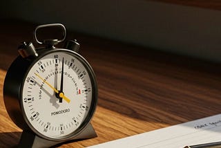 Time Management Hacks for Busy Professionals