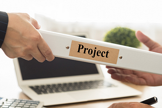 Why Everyone is Doing Side Projects and You Should Too